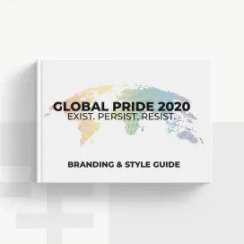 Global Pride 2020